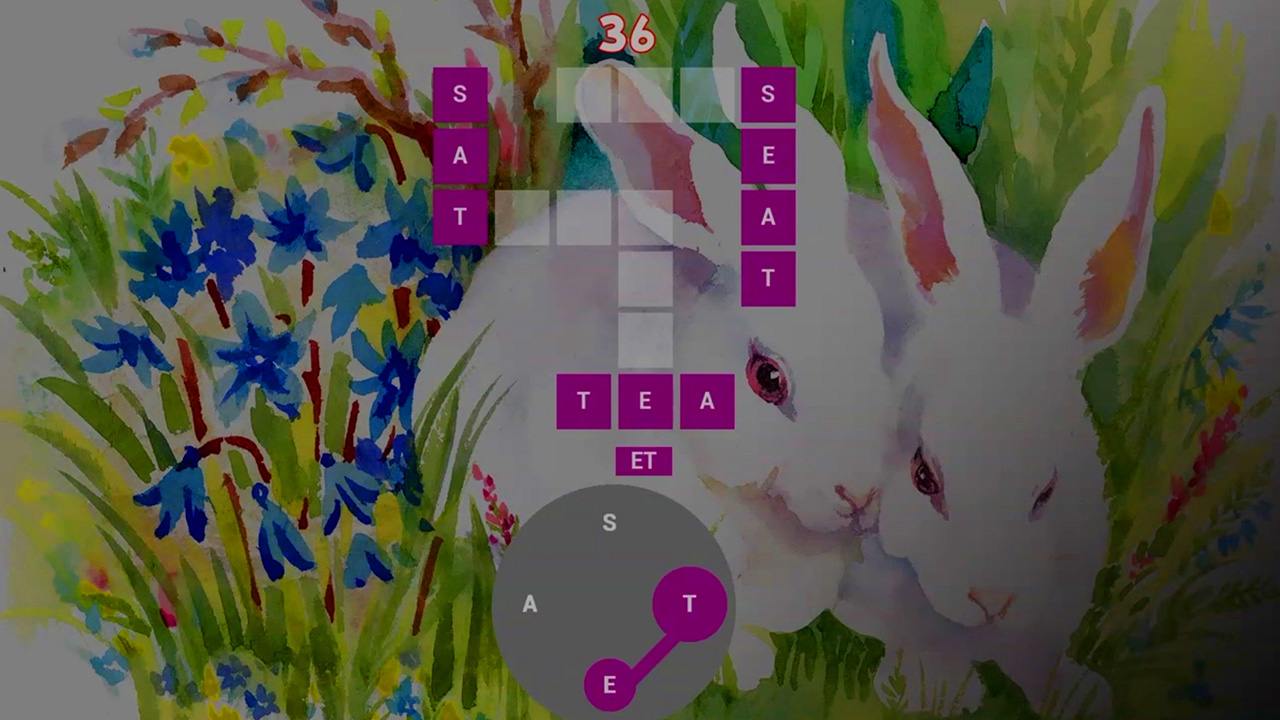 Puzzle Frenzy 5