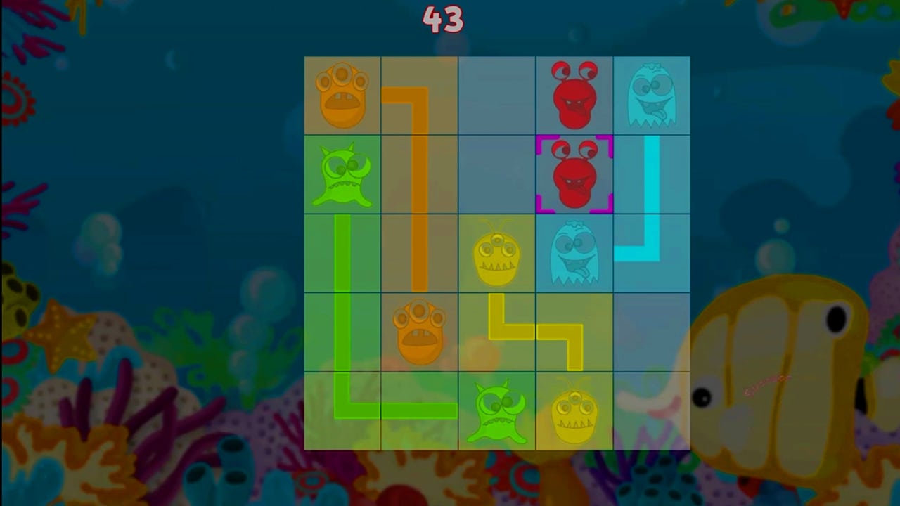 Puzzle Frenzy 4