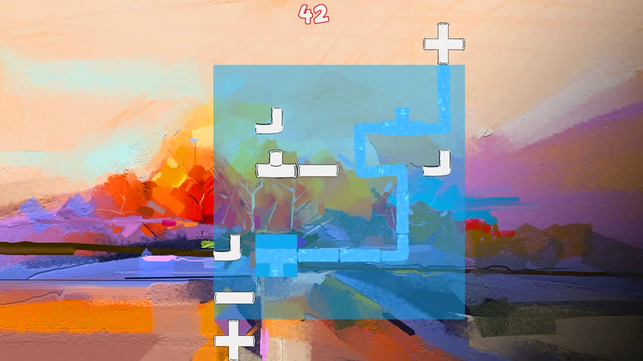 Puzzle Frenzy 2