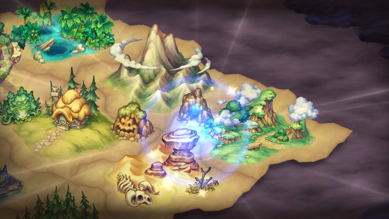 EGGLIA Rebirth 6