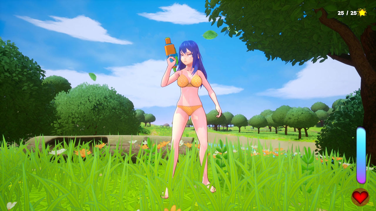WAIFU IMPACT 3