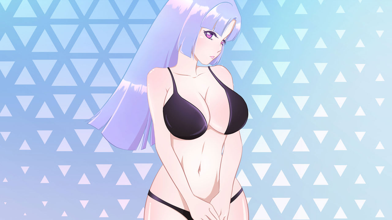 WAIFU IMPACT 7
