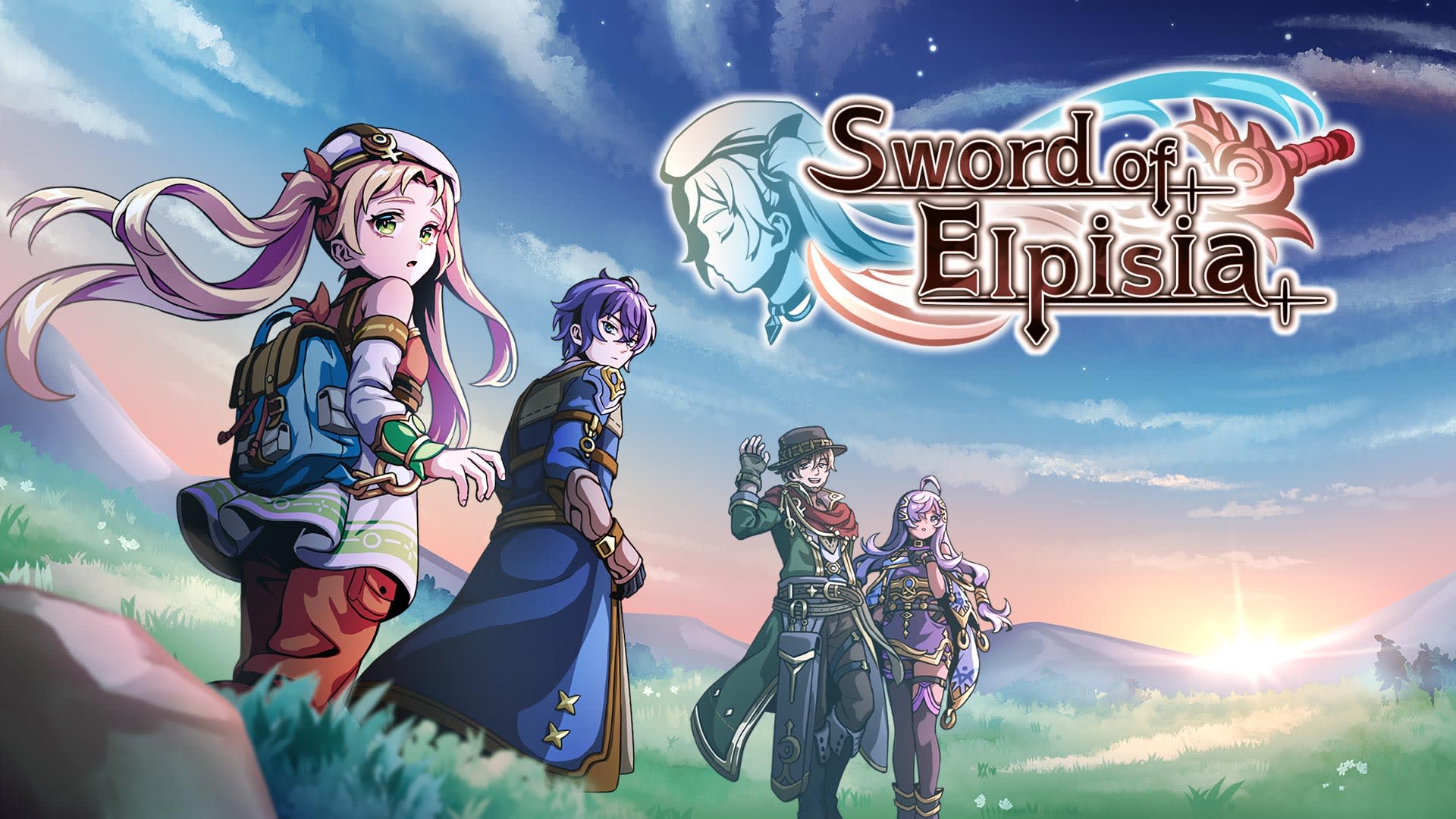 Sword of Elpisia 1
