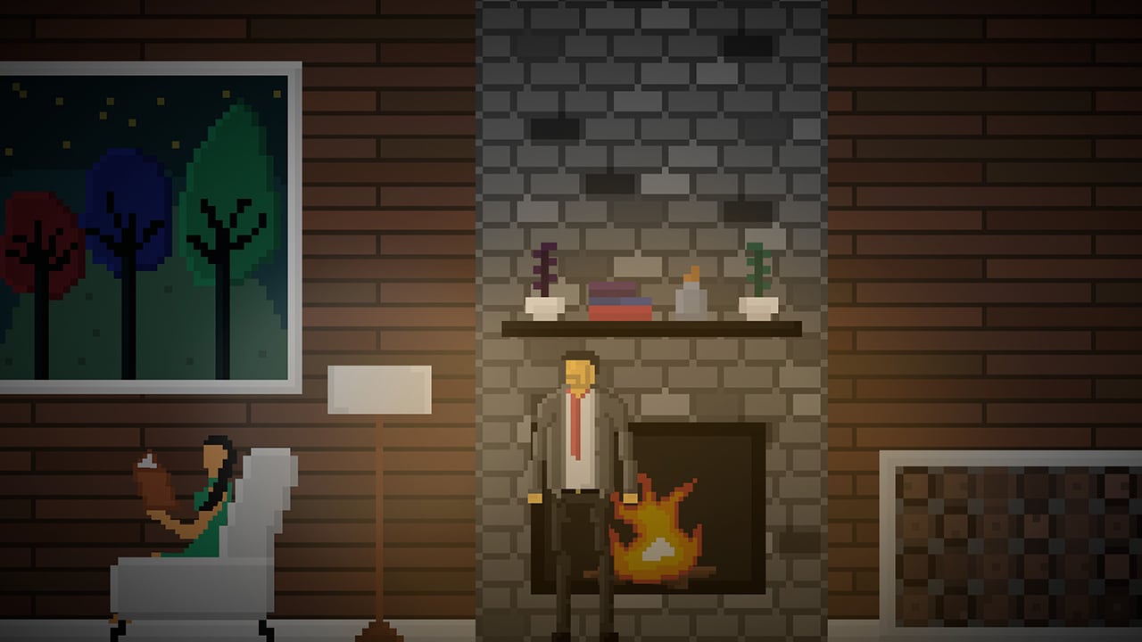 Behind Closed Doors: A Developer's Tale 6
