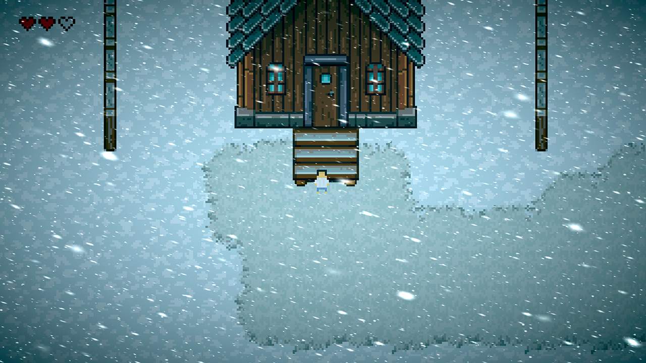 Behind Closed Doors: A Developer's Tale 3