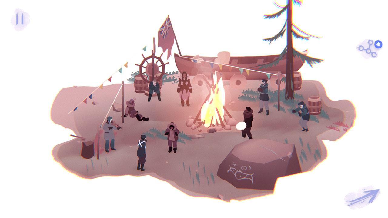 Inua - A Story in Ice and Time 9