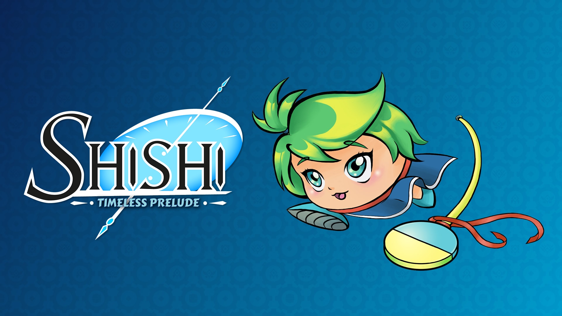 Shishi : Timeless Prelude 1