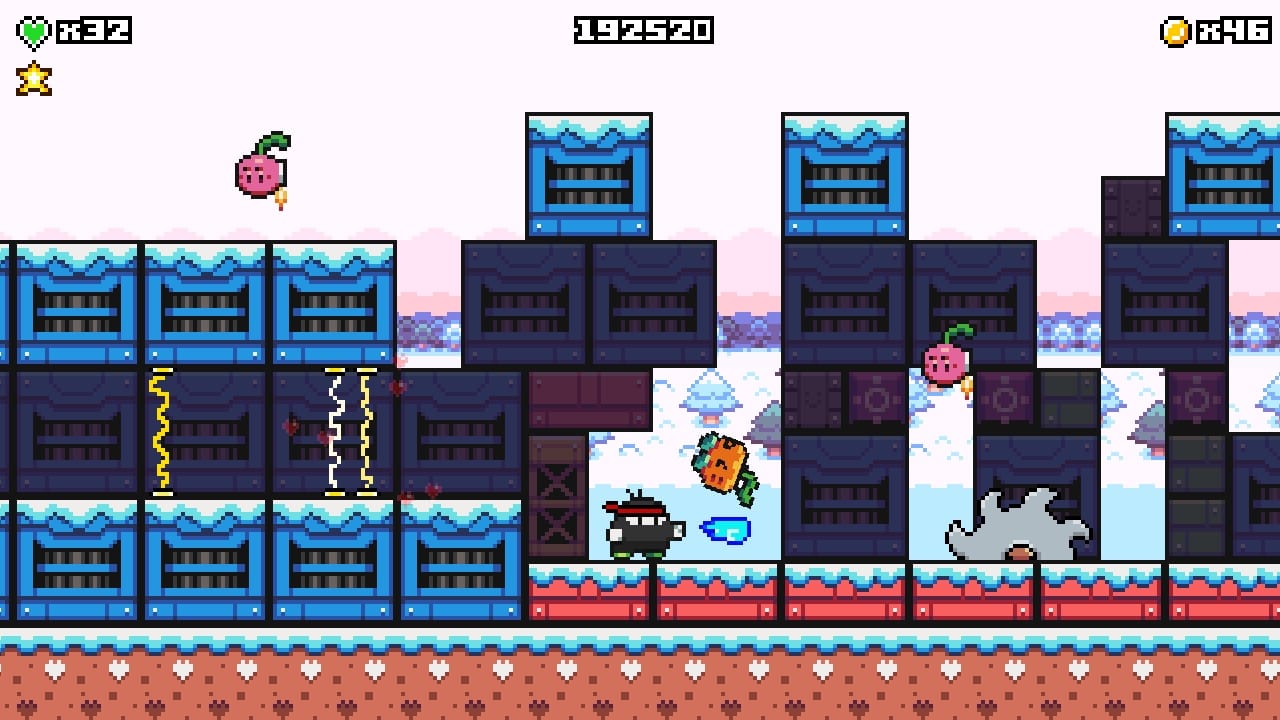 Super Onion Boy 2 3