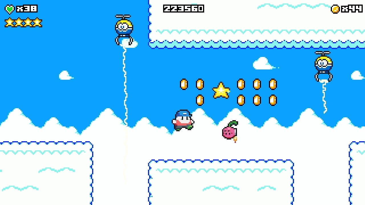 Super Onion Boy 2 8