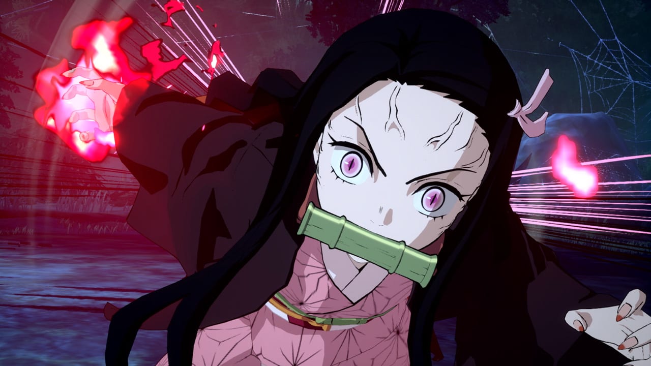 Demon Slayer -Kimetsu no Yaiba- The Hinokami Chronicles 10