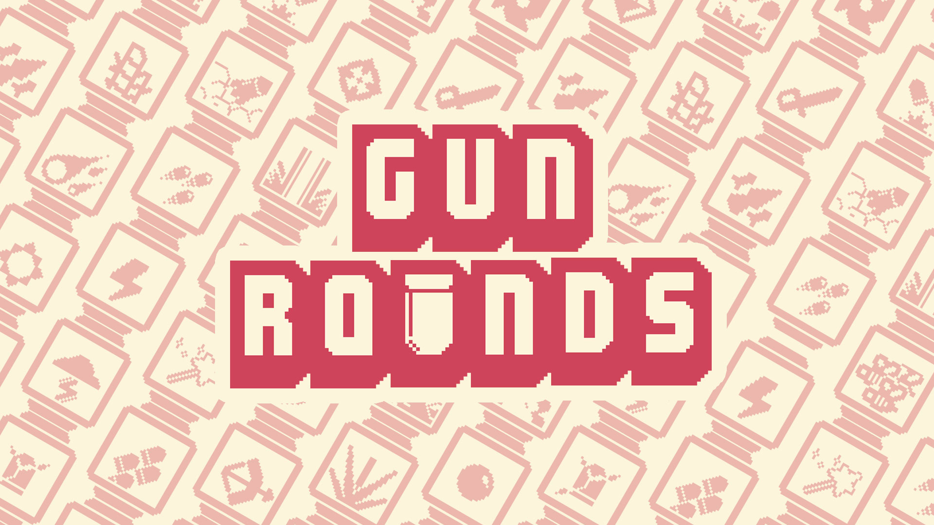 Gun Rounds 1