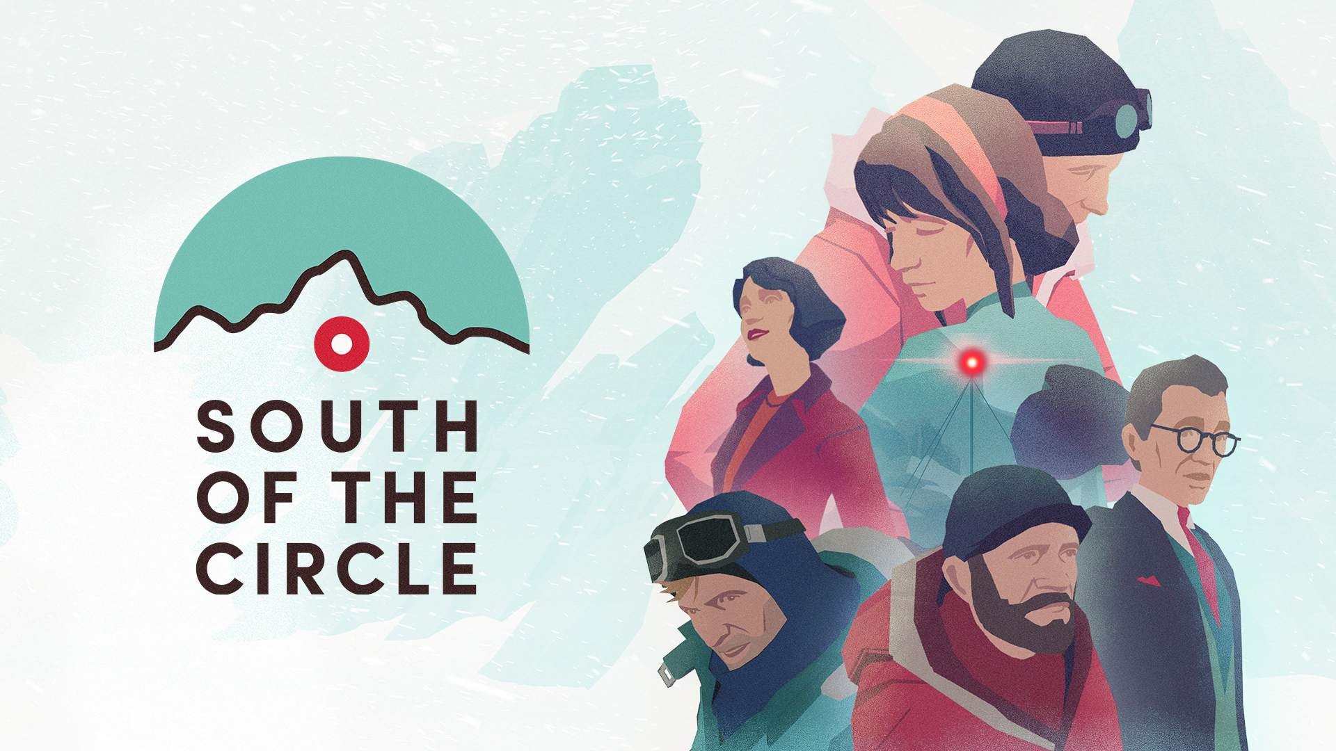 South of the Circle 1
