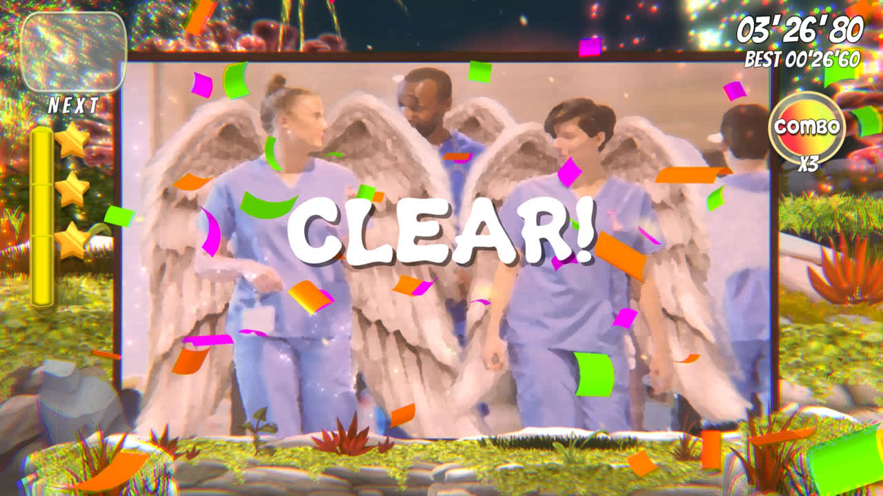 Canceled! Super Puzzles Dream 4