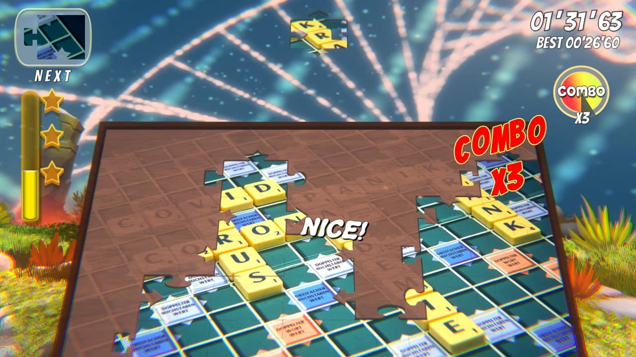 Canceled! Super Puzzles Dream 3