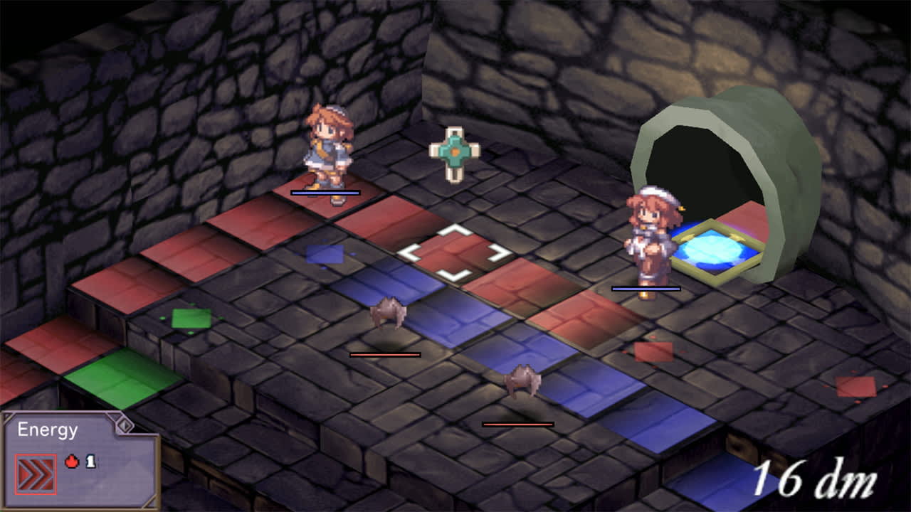 Prinny Presents NIS Classics Volume 3: La Pucelle: Ragnarok / Rhapsody: A Musical Adventure 5