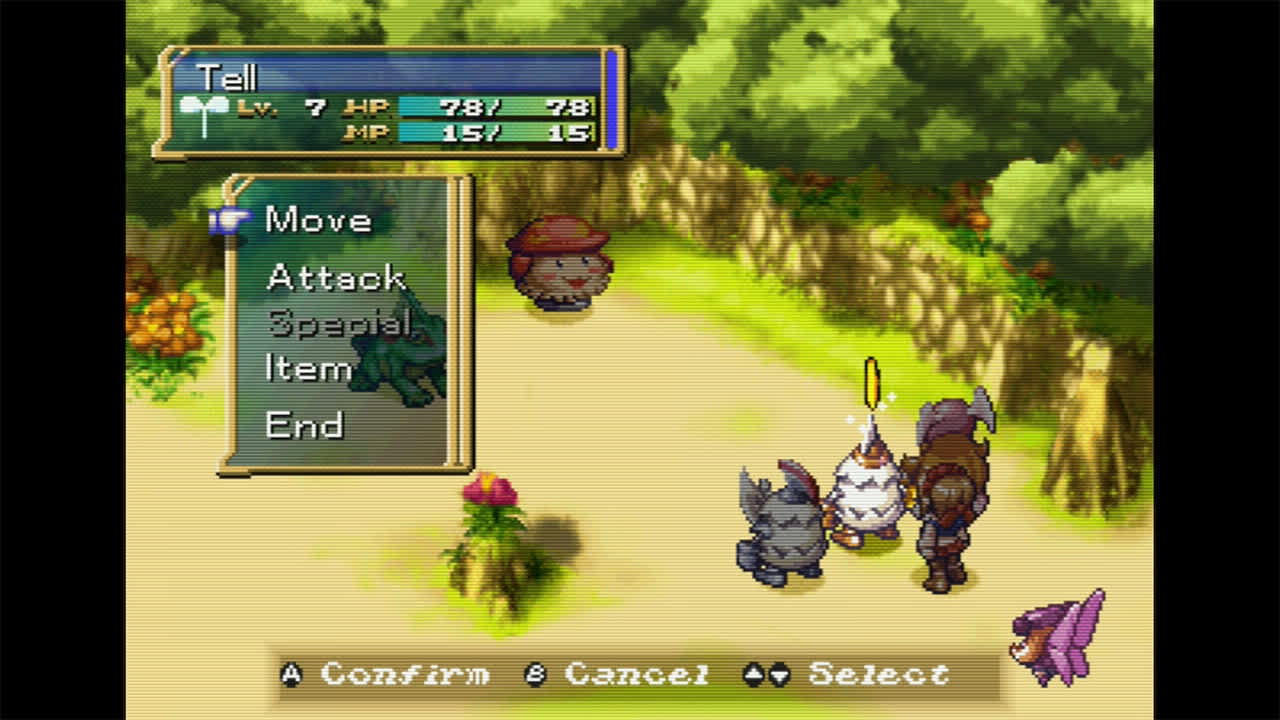 Prinny Presents NIS Classics Volume 3: La Pucelle: Ragnarok / Rhapsody: A Musical Adventure 8
