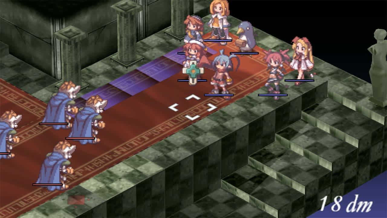 Prinny Presents NIS Classics Volume 3: La Pucelle: Ragnarok / Rhapsody: A Musical Adventure 4