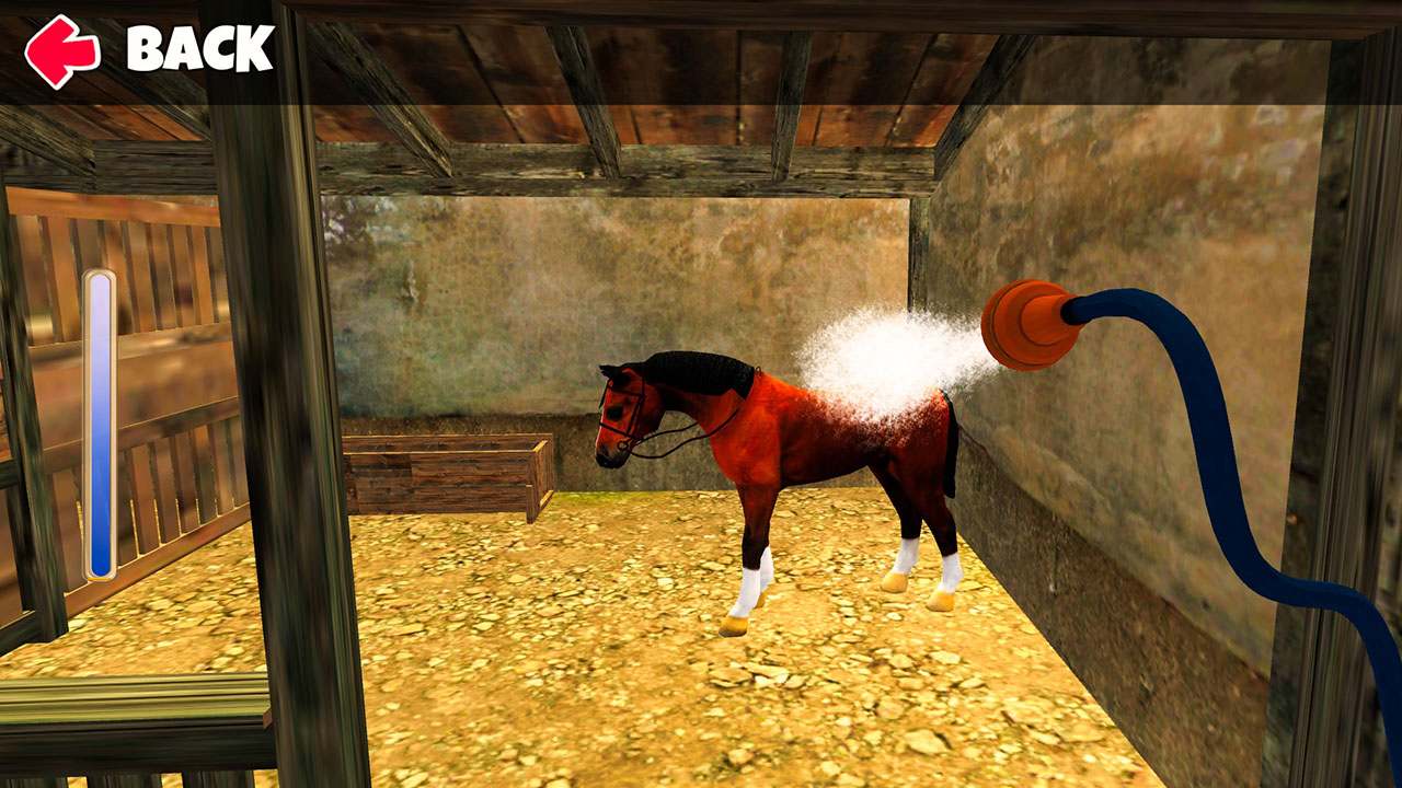 Horse Stable: Herd Care Simulator 4