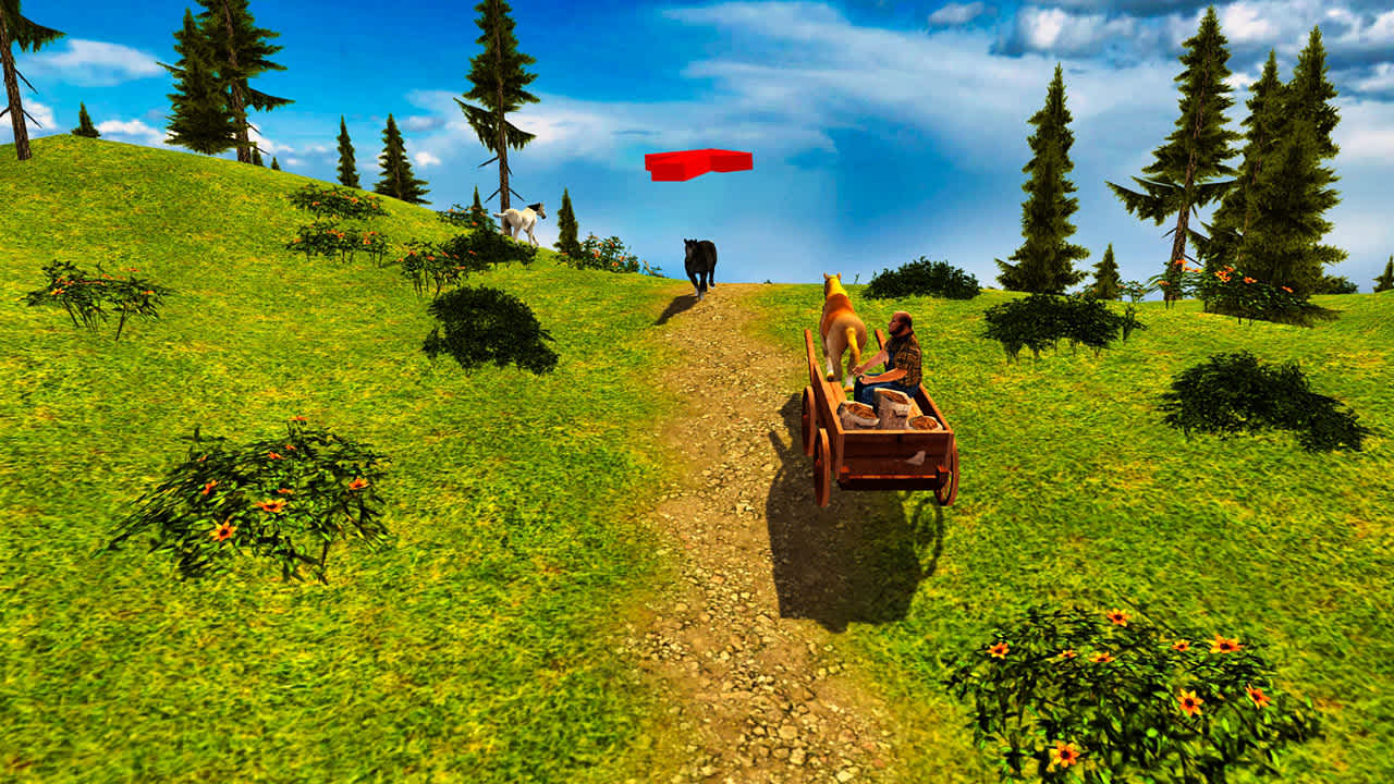 Horse Stable: Herd Care Simulator 3