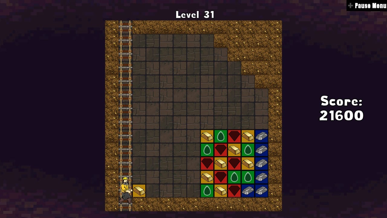 Minepull 6