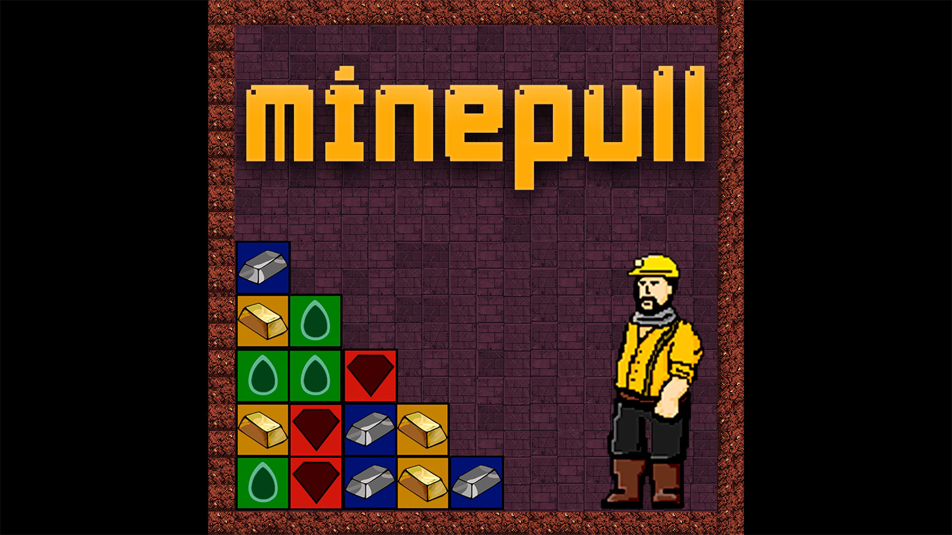 Minepull 1