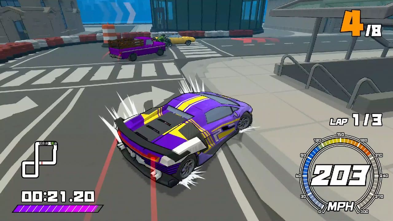DRIVE DRIFT X 2