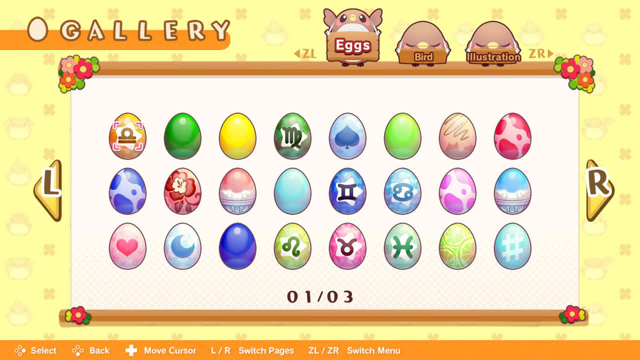Hatsune Miku Connecting Puzzle TAMAGOTORI 7