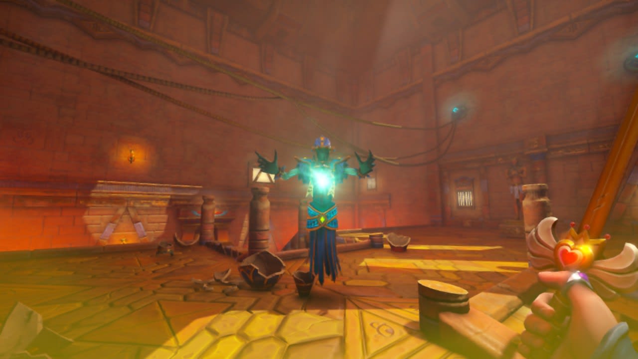 Ziggurat 2 8