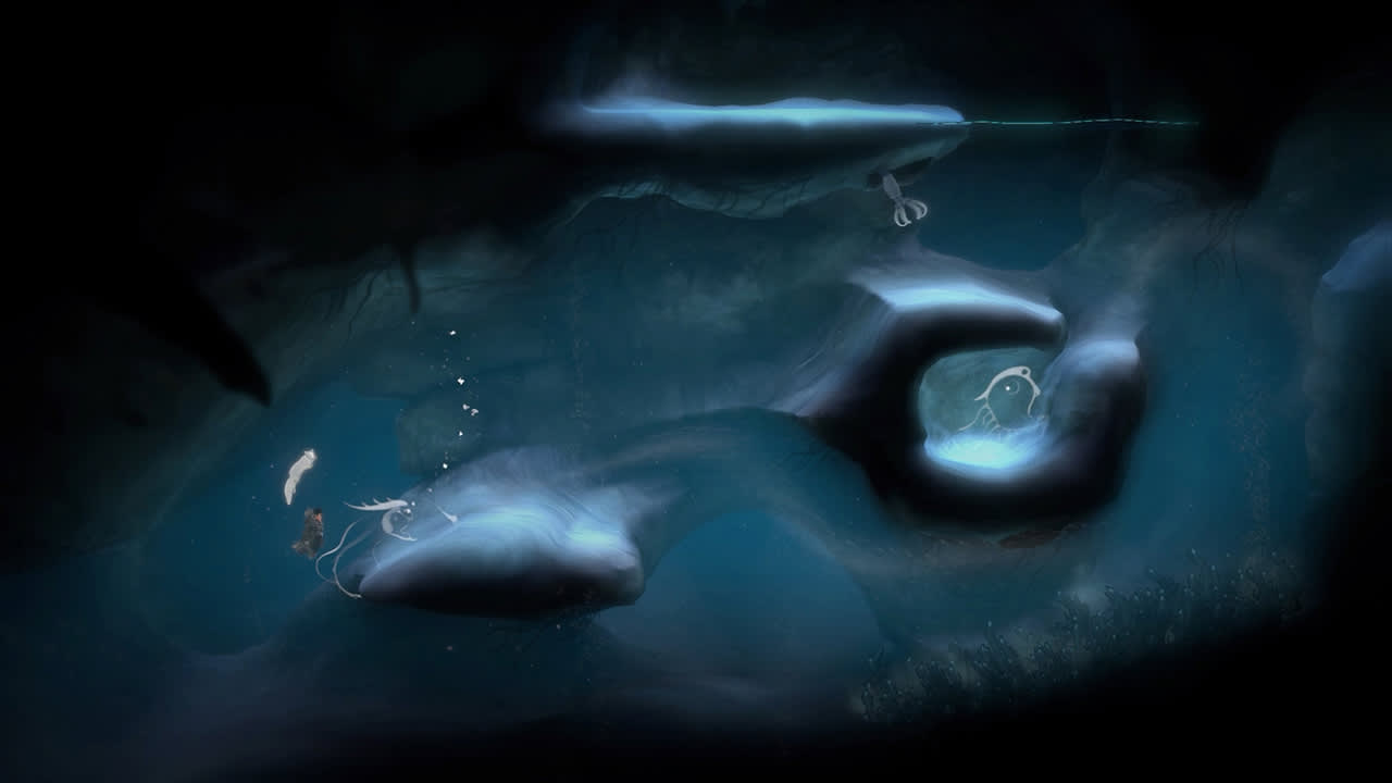Never Alone: Arctic Collection 8
