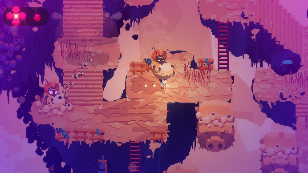 Lila's Sky Ark 6