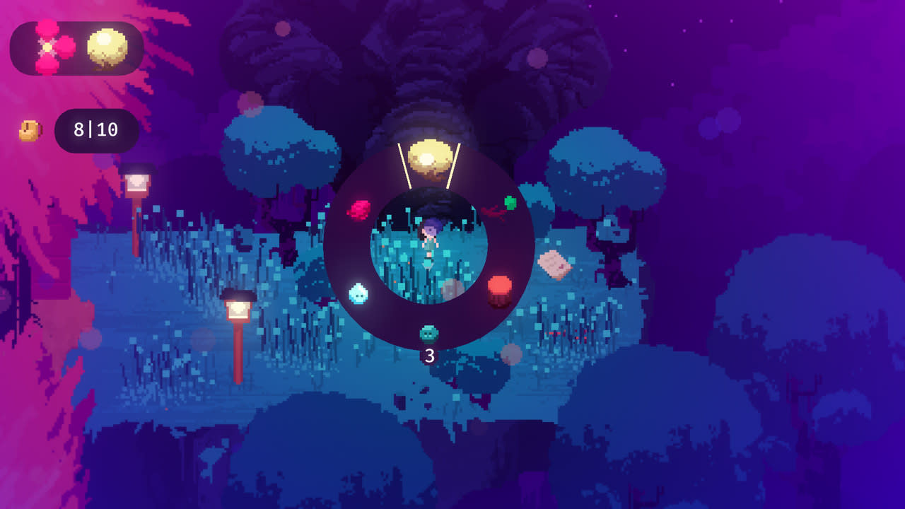 Lila's Sky Ark 5