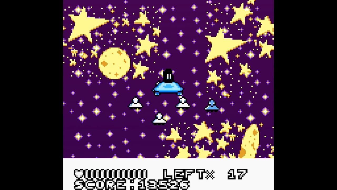 Spacewing War 6
