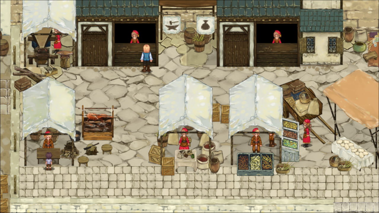 Celestian Tales 4