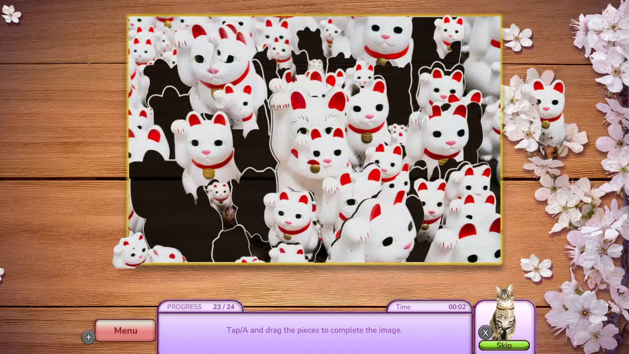 I Love Finding Cats! - Collector's Edition 3