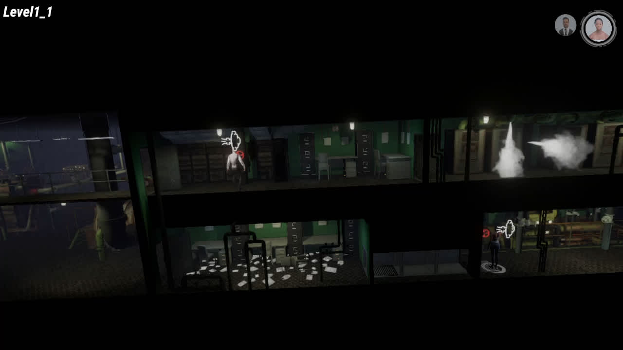 Shipwreck Escape 8