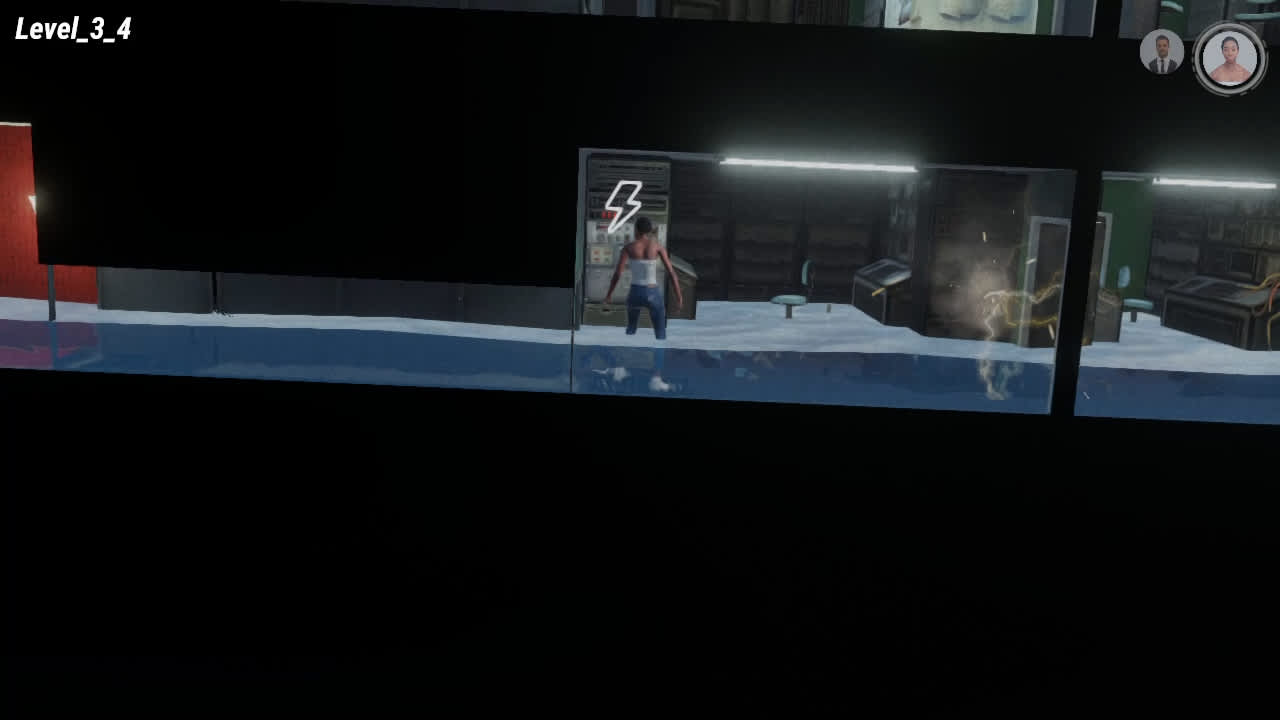 Shipwreck Escape 3