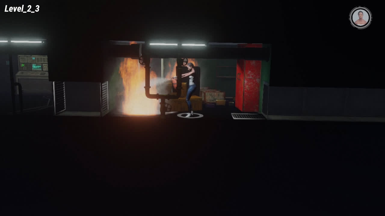 Shipwreck Escape 5