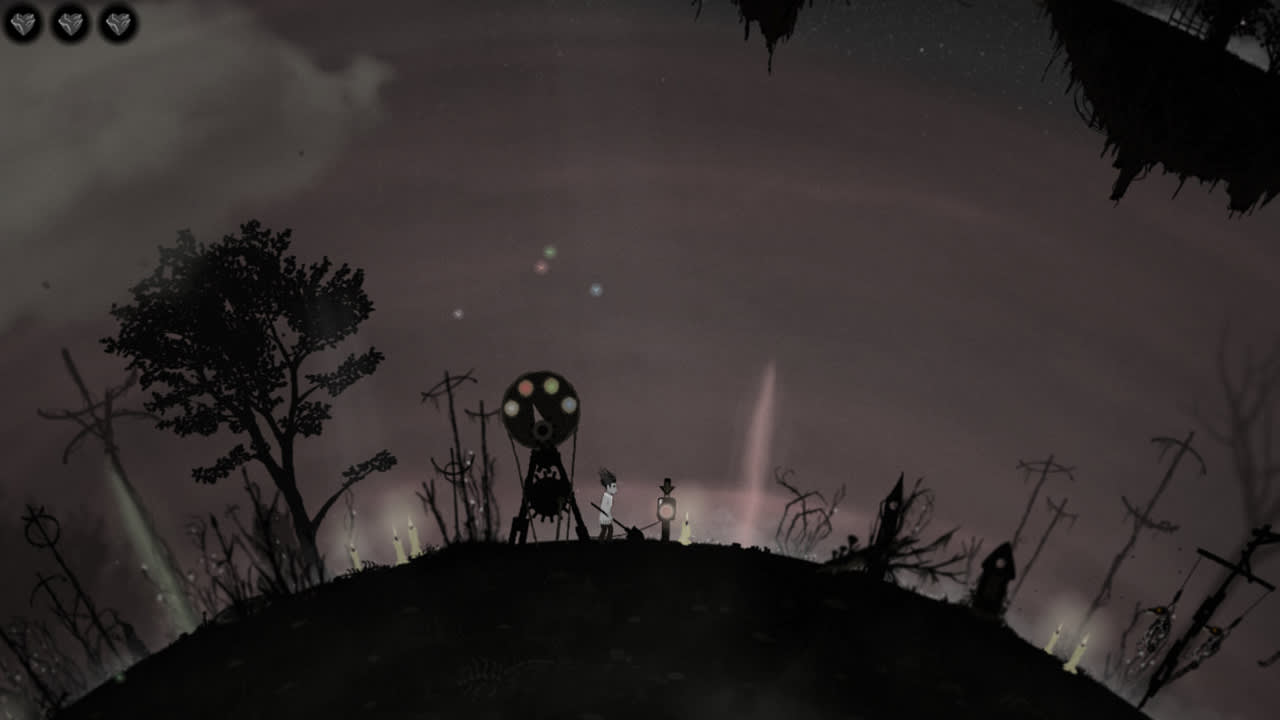 World of One 7