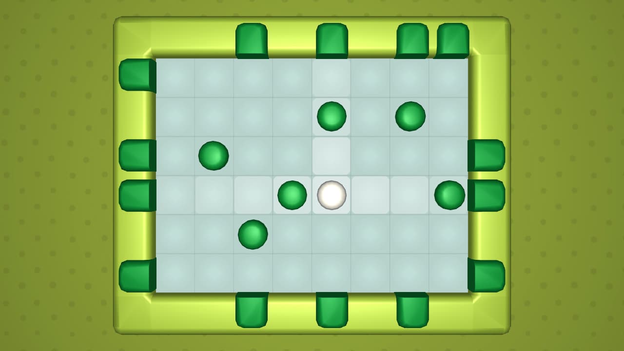 Air Hockey Puzzles 6