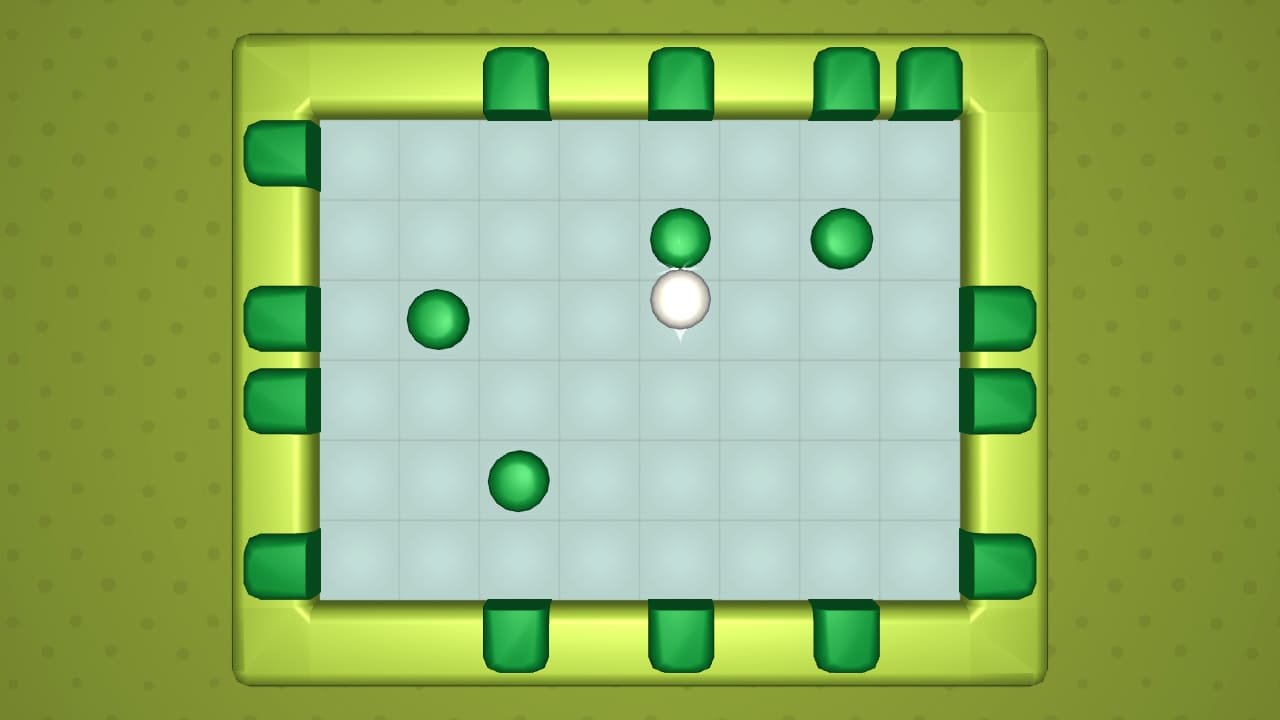 Air Hockey Puzzles 7