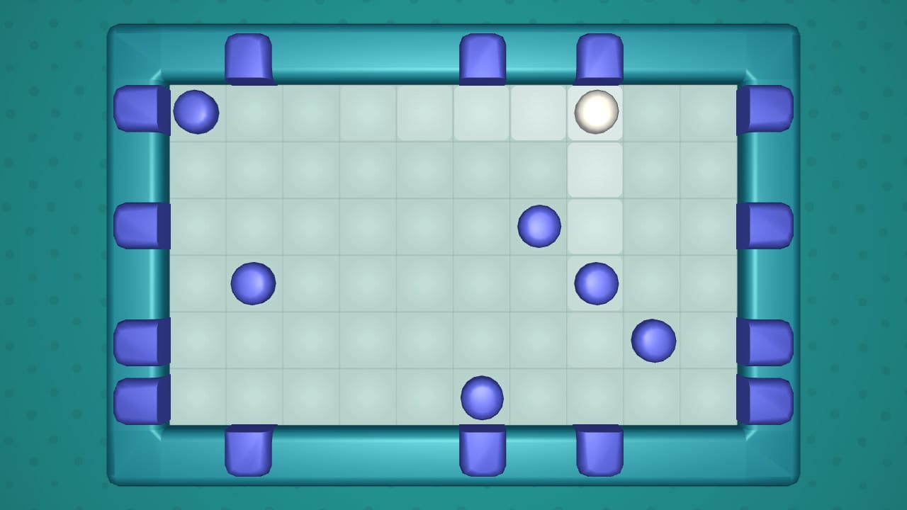Air Hockey Puzzles 4