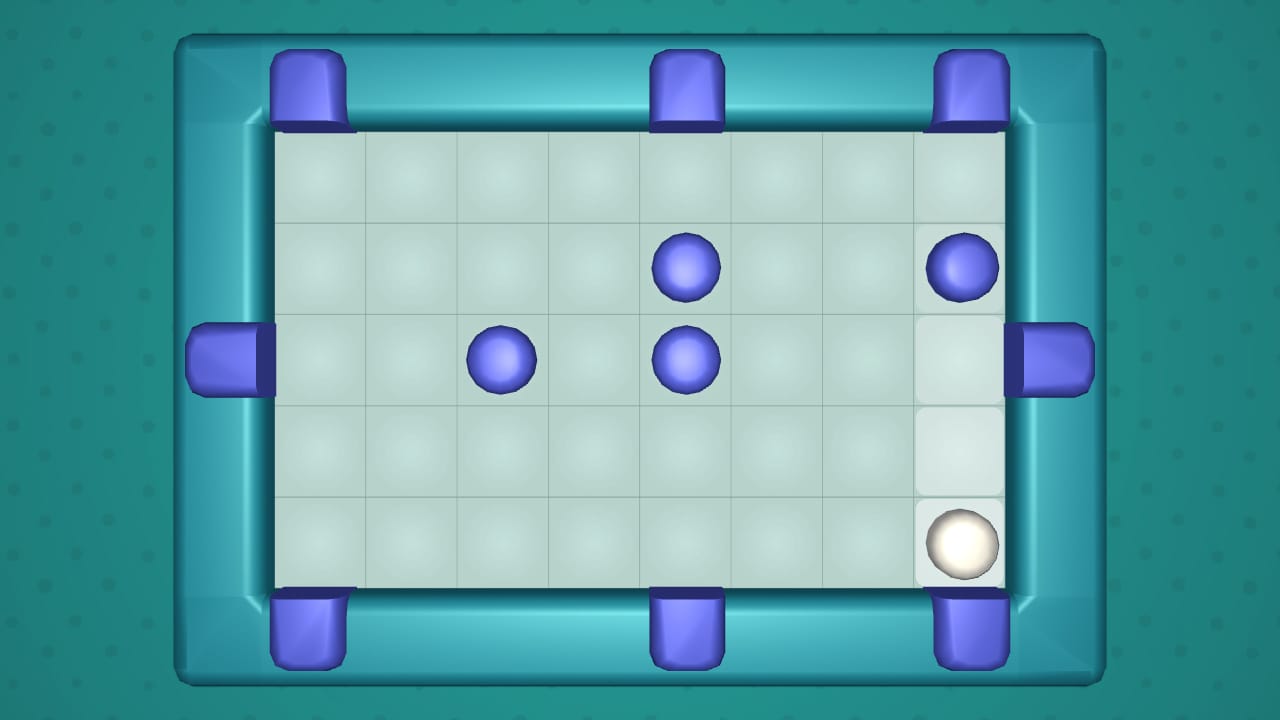 Air Hockey Puzzles 3