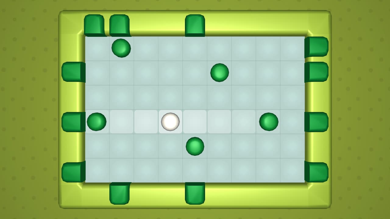 Air Hockey Puzzles 5