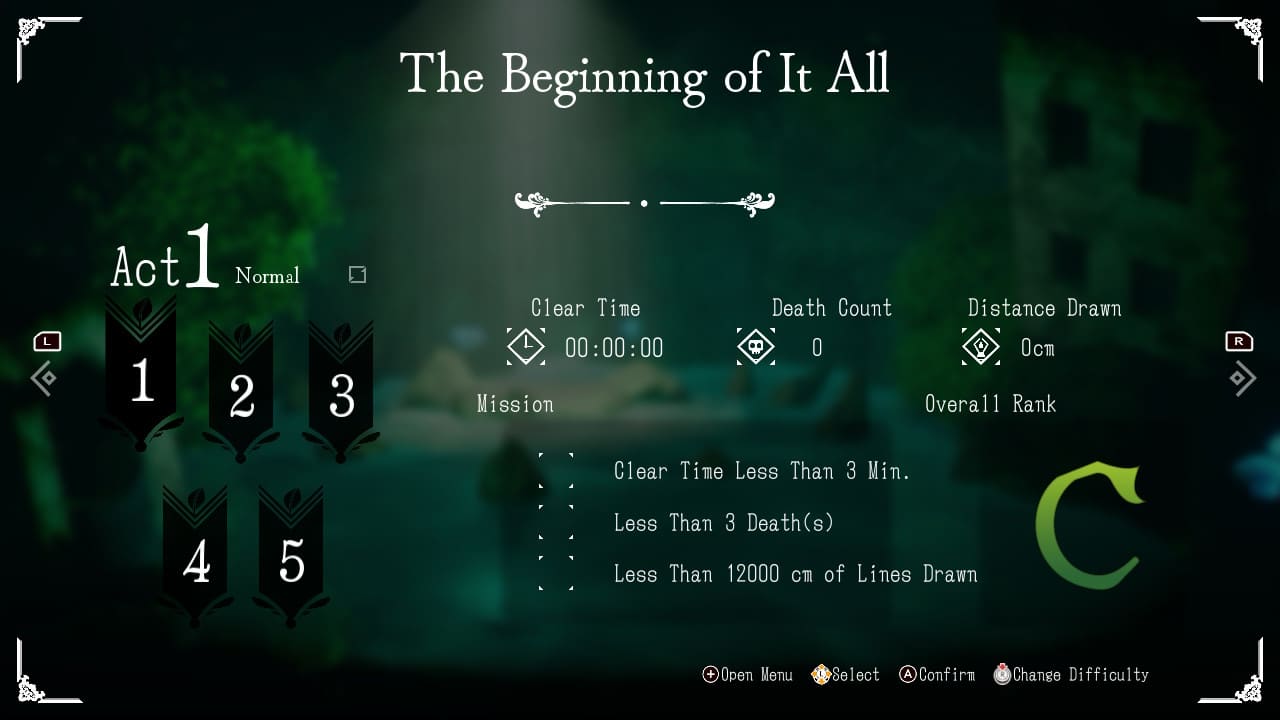 Abyss Memory Fallen Angel and the Path of Magic 3
