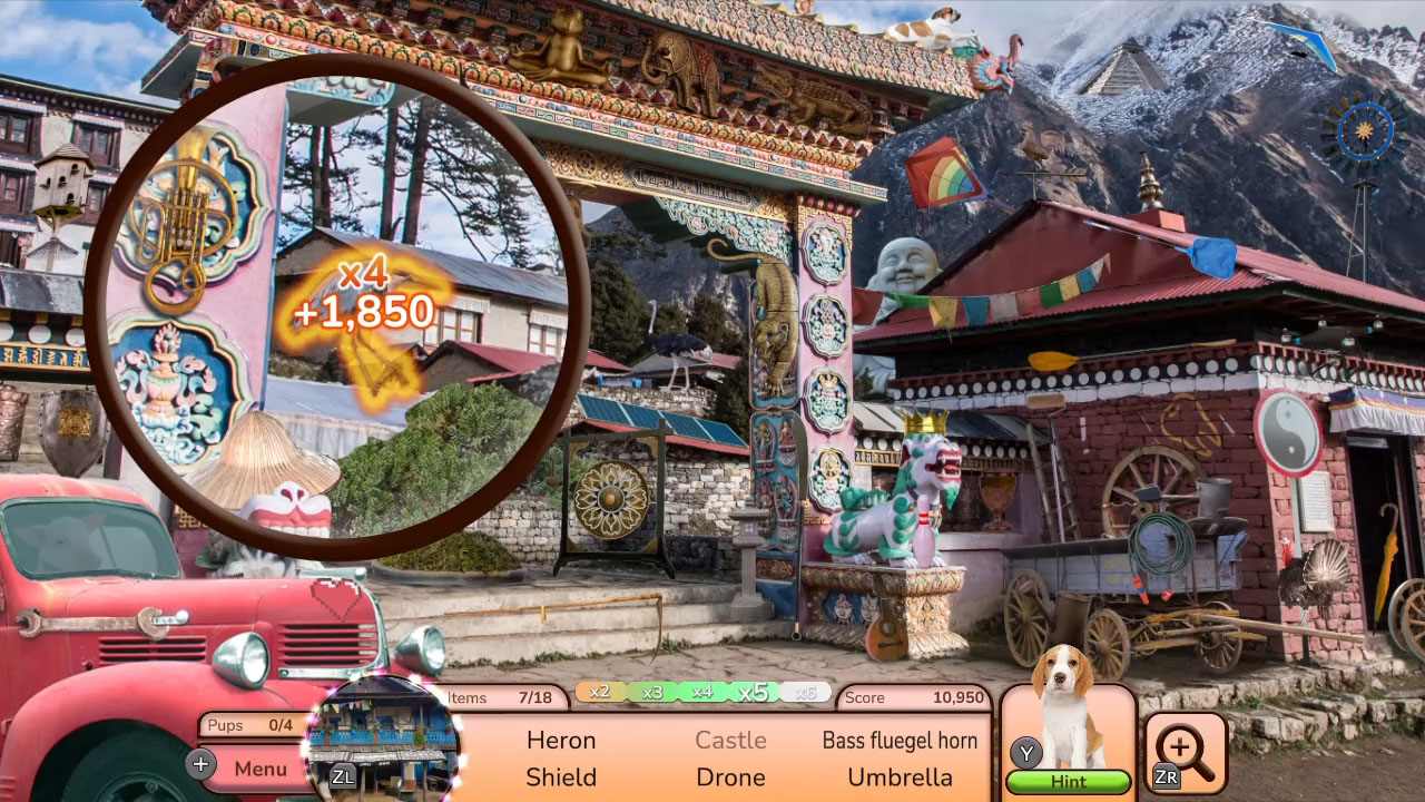 I Love Finding Pups! - Collector's Edition 3