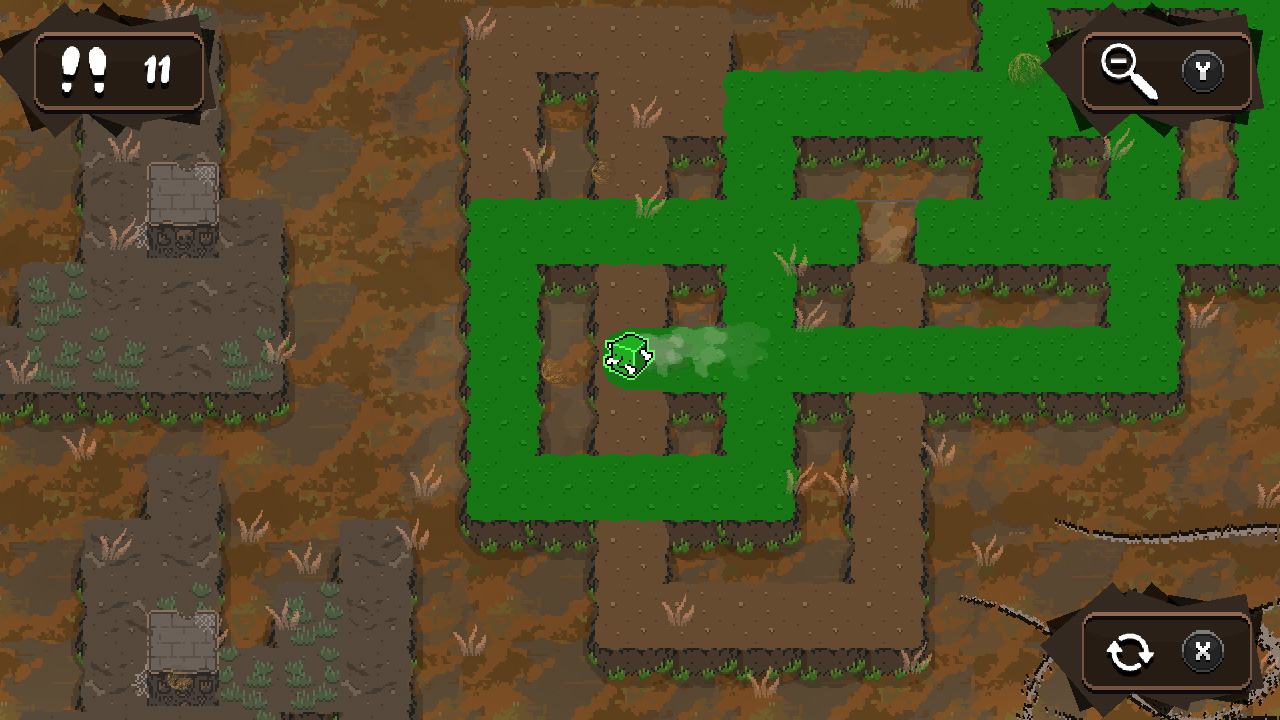 Pocket Slimes 3