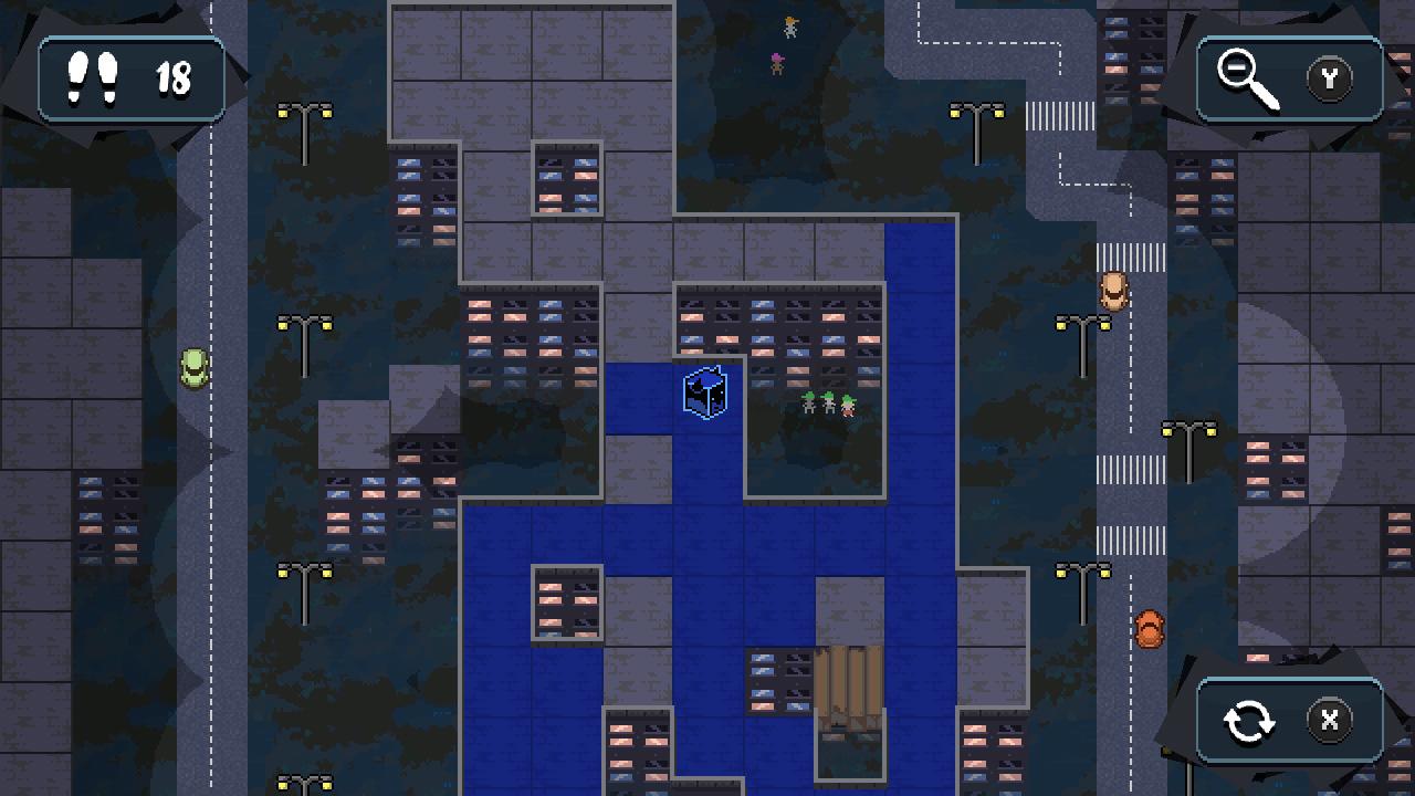 Pocket Slimes 8