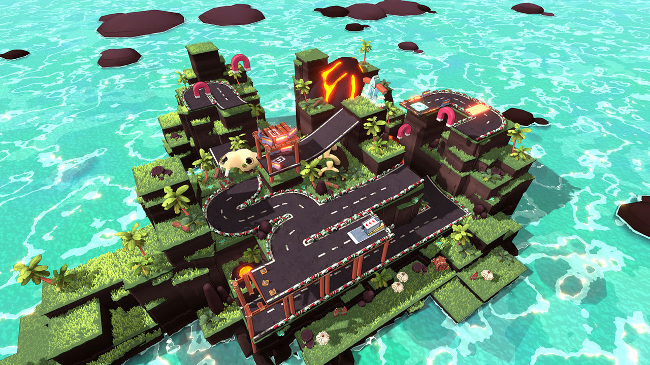 You Suck at Parking for Nintendo Switch Nintendo Official Site