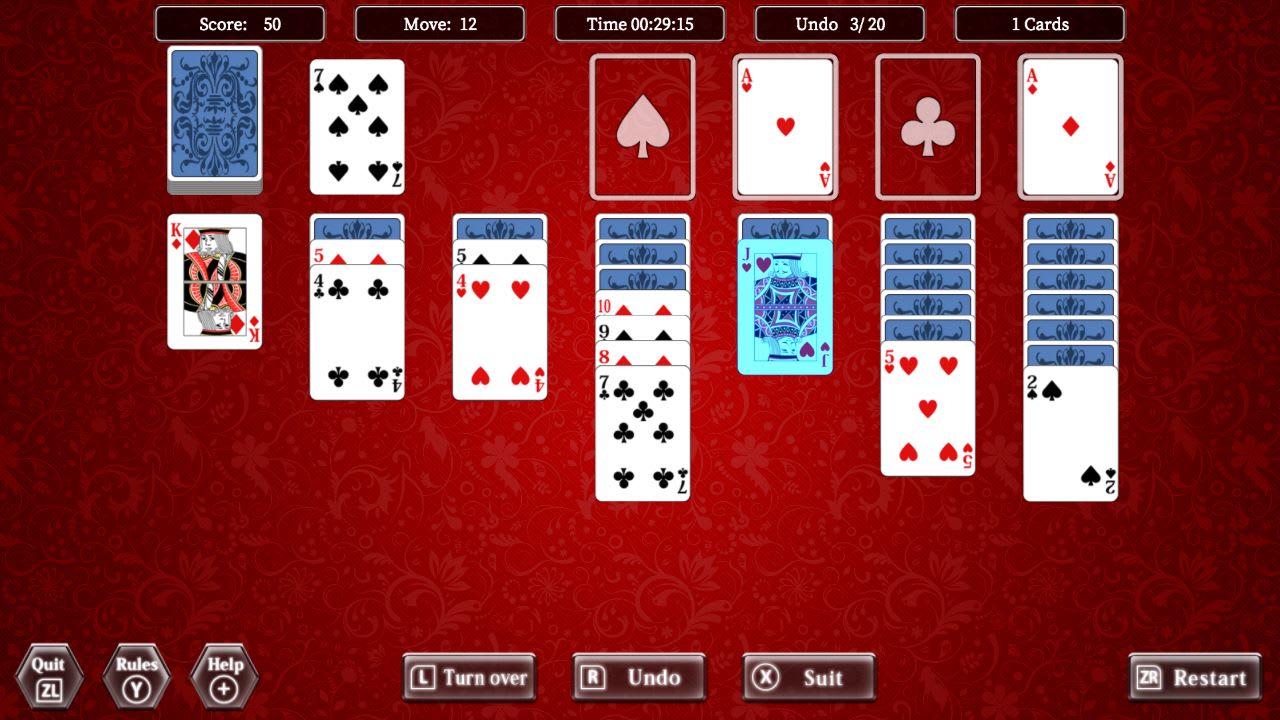 THE CARD Perfect Collection 4