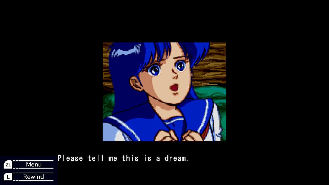 Valis: The Fantasm Soldier 3